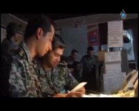 شبکه پنج - پدافند هوایی خاتم الانبیاء(ص)