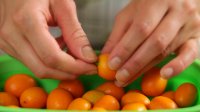 Kumquat Jam Recipe