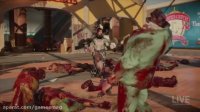 Dead Rising 4 Halloween Trailer