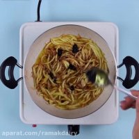 طرز تهیه کله جوش