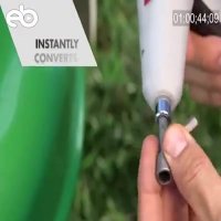 پیچ گوشتی دستی 