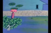 کارتون پلنگ صورتی این قسمت خنده داره