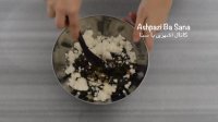 طرز تهیه بورک اسفناج و پنیر ترکیه ای بهمراه نکات