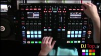 آموزش دی جی Traktor S8 DJ