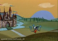 تام و جری (Tom And Jerry) - قسمت 111