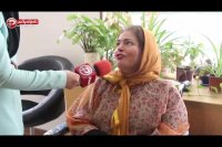 کنسرت خاص ترین دختر ایران