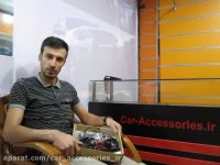 رادار جانبی هیوندا النترا