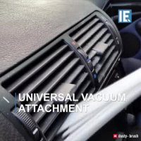 دستگاه تمیز کننده خلا دستی