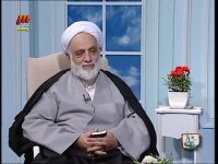 سمت خدا - استاد قرائتی - آیات زندگی