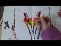 تلفیق دروس ریاضی و هنر