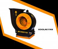 فن سانتریفیوژ-شرکت کولاک فن-09177002700