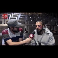 آرزوی جالب اشکان خطیبی