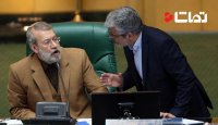 تذکر تند لاریجانی به سیاست اشتباه دولت