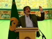 روضه مادر چهار شهید