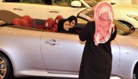 پایان ممنوعیت رانندگی زنان در عربستان