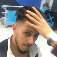 آرایشگاه مردانه خیابان فرشته 09123019243