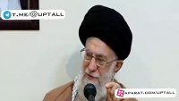 واکنش رهبر به اغتشاشگران اخیر