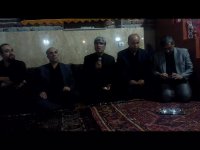 سخنرانی دکتر جلیلی در شب تاسوعای حسینی در مسجد شهرک ولیعصر عجب شیر  2