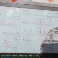 2 راه برای امتحان درستی تقسیم