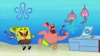کارتون باب اسفنجی