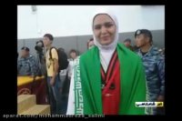 هشتگ ورزشی 5