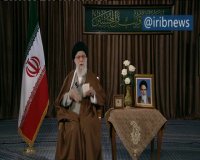 مقام معظم رهبری: از دشمنی ها نباید تعجب کرد