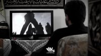 نماهنگ این روز ها سید جواد ذاکر ویژه جاماندگان اربعین حسینی