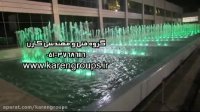 ابنمای مجتمع هایپر سان تهران (www.karengroups.ir)