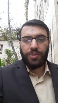 عربی خواندن نماز