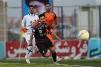 خلاصه بازی مس رفسنجان 0 - پرسپولیس 1 (لیگ برتر)
