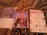 تمام لوازم السام "توضیحات خوانده شود"