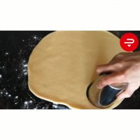 طرز تهیه پیراشکی شکری در منزل