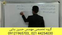 زیست امیری آزمایش های گریفیت