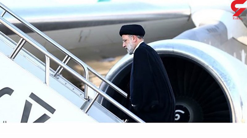 سفر استانی رئیس جمهور به تبریز
