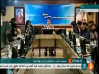 سخنگوی وزارت بهداشت: در داروهای ژنریک تولید داخل کمبود جدی نداریم