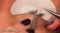 Glam Lashes training video 1