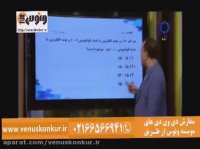 شیمی_اعداد کوانتومی_رادمان مهر_موسسه ونوس