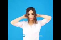 ترفند هایی با استفاده از اتوی مو