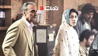 اولین تیزر از فیلم سینمایی "سرو زیر آب"