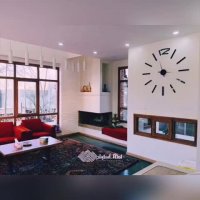 باغ ویلای 800متری در لم آباد ملارد