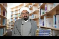 خاطره حجت الاسلام زمانی از عنایت مقام معظم رهبری به صحیفه سجادیه انتشارات جمال