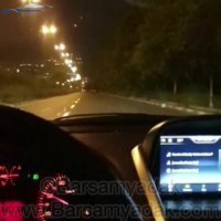 هندلینگ بهتر خودروی خود را به ضربه گیر برسام بسپارید