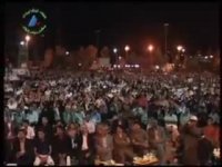 Hasan Reyvandi - Concert 2013 | کلیپ صدا سازی و طنز حسن ریوندی