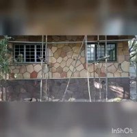 قیمت نصب سنگ لاشه دیوار باغ با 09126718261 واجرای انواع سنگ ورقه ای