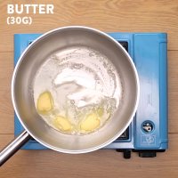 Unfried Chicken And Gravy | Twisted