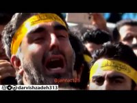 هوا هوای کربلاس نگو که دل تنگم