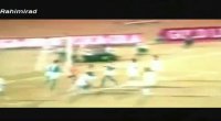 نوستالژی  فینال جام باشگاه های آسیا  بنگلادش - استقلال ایران  هفتم مرداد ١٣٧٠