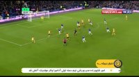 حواشی بازی اورتون 2-1 آرسنال