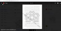 تبدیل یک قسمتی از متن که به صورت عکس کم کیفیت میباشد به متن تایپ شده