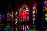 افتتاح 526 طرح میراث فرهنگی و گردشگری